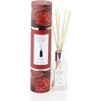 Ashleigh & Burwood Smoked Chilli Geurstokje