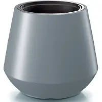Prosperplast 32l Heos Collection 39.5x39.5x35 Cm Bloempot