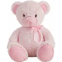 Creaciones Llopis Bear Teddy 90 Cm Blauw Kinderen
