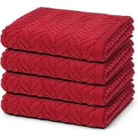 Ross Sonstiges 4 X handdoek - in set 4 pack Sensual Skin