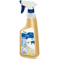 Ecolab luchtverfrisser Xense Anti Tabakgeur - Tabakgeurverwijderaar - 1x 750ml