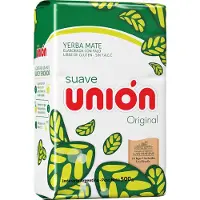 Union Suave Yerba Mate - 500 gram Yerba Mate Thee uit Argentinië