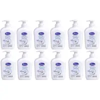 Neutral - Handzeep - Met Pomp - Hand Wash - Sensitive Skin - 250ml x 12