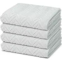 Ross Sonstiges 4 X handdoek - in set 4 pack Sensual Skin
