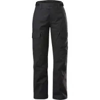 Eider - Dames skibroeken - W Eclipse 2L Gore Tex Primaloft Pant Black voor Dames - Maat M - Zwart