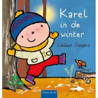 Clavis Karel in de winter
