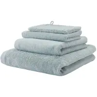 Aquanova Badlaken London Ice (100 x 150 cm)