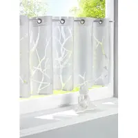 Bonprix Valletje van ausbrenner maat h/b: 30/90 cm