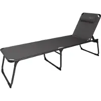 Eurotrail Campingbed Nova Polla