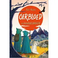 HarperCollins De Raadselbreker (Hardback)
