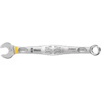 Wera 05020199001 6003 Joker 7 Ring-steeksleutel Sleutelbreedte (metrisch) 7 mm
