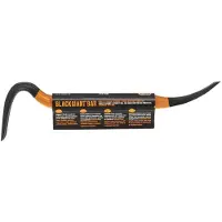PICARD 0004690-030 Nagelijzer BlackGiant  Bar, 30 cm.