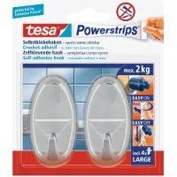TESA Powerstrips 58050