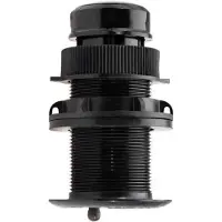 Garmin Airmar Dst810 Smart Transducer Zwart
