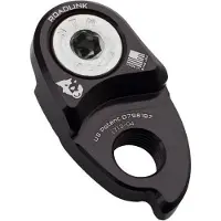 Wolf Tooth RoadLink Derailleur Clevis Extension