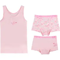 Funderwear ondergoed Hipster voor kids maat 98