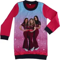 K3 Bigshirt - Nachthemd - Slaapkleed. Maat 98-104 cm / 3-4 jaar + EXTRA 1 Stylus Pen.