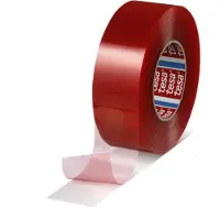 TESA 04965-00176-00 Dubbelzijdige tape tesafix 4965 Transparant (l x b) 50 m x 12 mm 1 stuk(s)