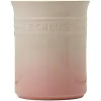 Le Creuset - Keukengerei houder Shell Pink 15cm 1,1l