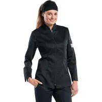 Chaud Devant Lady Monza Zwart Koksbuis | Maat: XS