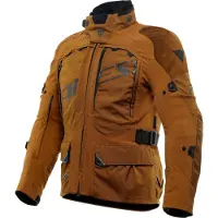 Dainese Springbok 3L Absoluteshell Motorfiets textiel jas