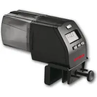 AMTRA Luxe Lcd Automatische Voeder