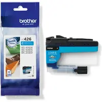 Brother LC-426 Cartridge Cyaan