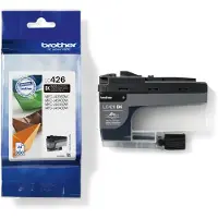Brother LC-426 Cartridge Zwart