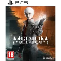 The Medium - PS5