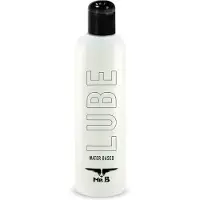 Mister B Glijmiddel Lube Waterbased 500ml