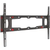Barkan - Vaste Muurbeugel 29 inch - 75 inch/74cm - 190,5cm - Voor Dunne Wanden (Gips)