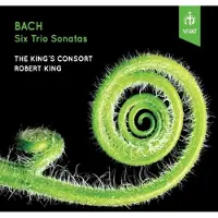 Vivat SIX TRIO SONATAS