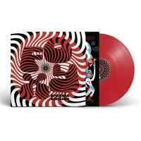 Konkurrent Sparkle Division - Foxy (LP) (Coloured Vinyl) (Limited Edition)