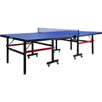 Prosport tafeltennistafel voor buitengebruik