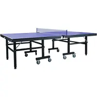 Prosport Tafeltennistafel Elite