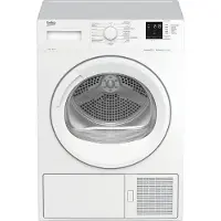 Beko DF8412TA0W