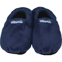 Warmies Slippies - Classic Donkerblauw mt. 41-45