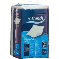 Attends Cover dri+ 60 x 60