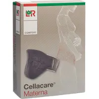 Lohmann & Rauscher Cellacare Materna Comfort Maat 4 (125-140 cm) (129904) | 1 stuk