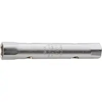 Stahlwille 10750 32 X 36 ROHRSTECKSCHLUESSEL 43333236 Dubbele pijpsleutel 32 - 36 mm