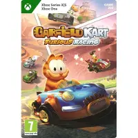 Garfield Kart - Furious Racing - Xbox Series X|S & Xbox One Download