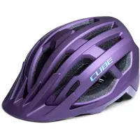 Cube Offpath Mtb-helm