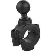 Ram Mounts UNPK KOPPEL 1.5-2 RAILS C, Accessoires voor barcodescanners