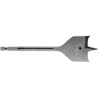 Bahco speedboor / houtboor - 17 x 152 mm - 9629-17