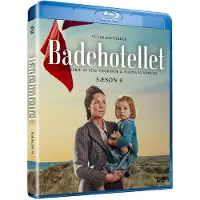SMD Badehotellet sæson 9