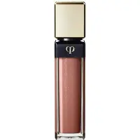 Clé de Peau Beauté Make-up Lippen Radiant Lip Gloss Warm Crystal 8 ml