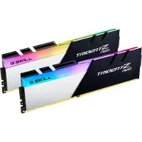 G.Skill Trident Z F4-3200C16D-32GTZN geheugemodule 32 GB 2 x 16 GB DDR4