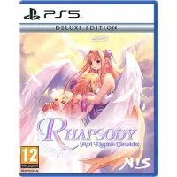 Rhapsody: Marl Kingdom Chronicles (Deluxe Edition)
