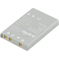Jupio Nikon EN-EL5 accu (Merk )