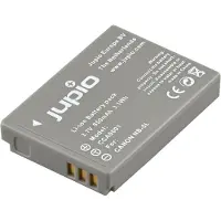 Jupio Canon NB-5L accu (Merk )